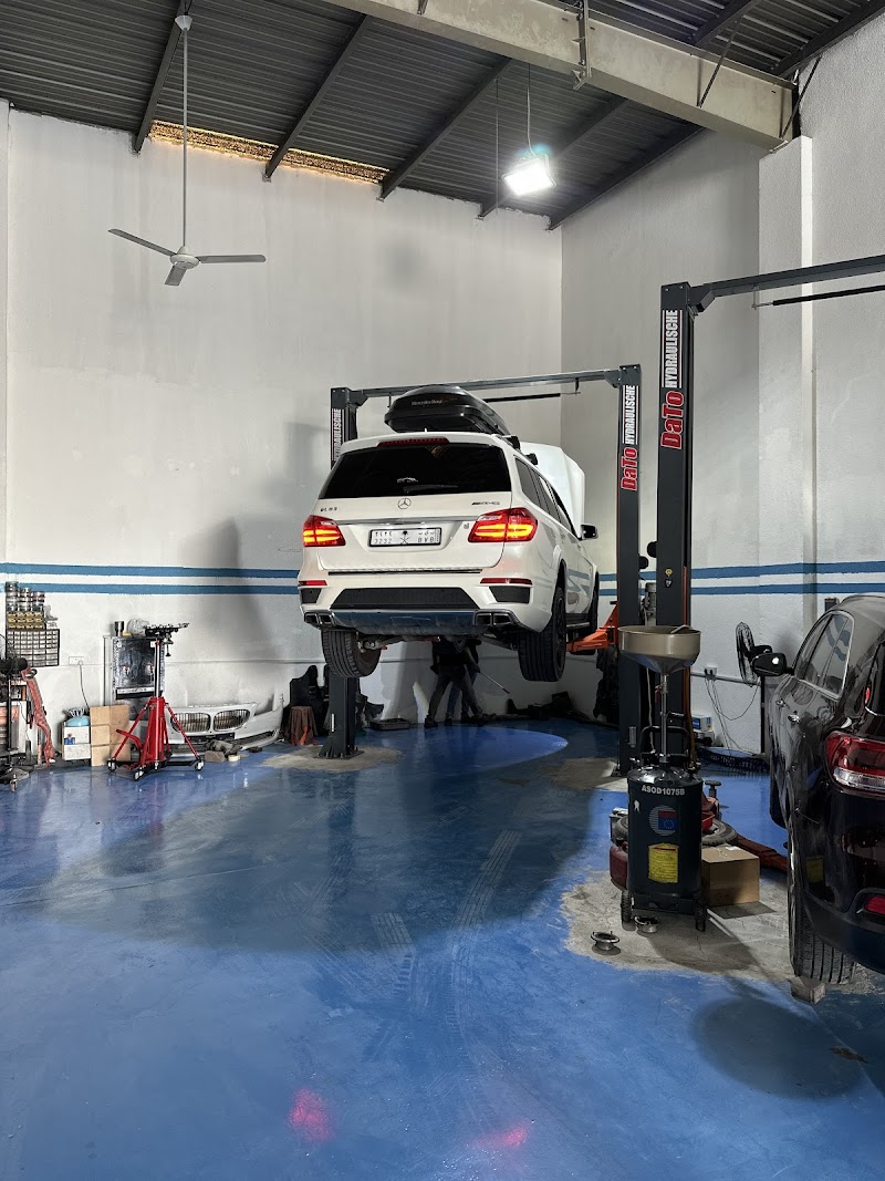 Telal Al Khaleej Auto Maint Workshop — Car Accessories in Sharjah, Al Taawun - Image 5