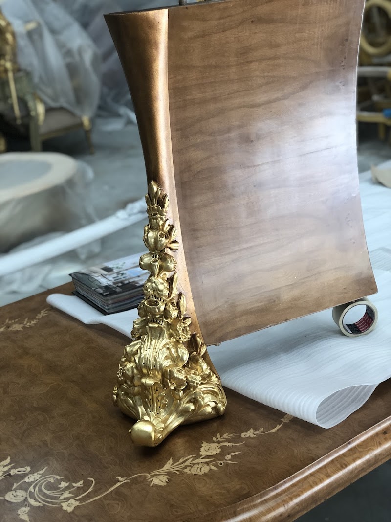 Sharjah industrial area 4 — Industrial in Sharjah, Al Taawun - Image 4