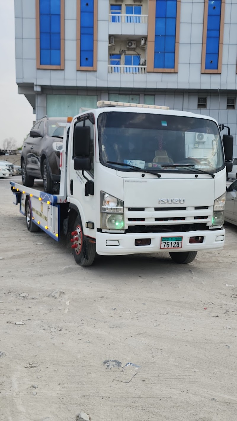 Sharjah industrial area 4 — Industrial in Sharjah, Al Taawun - Image 5