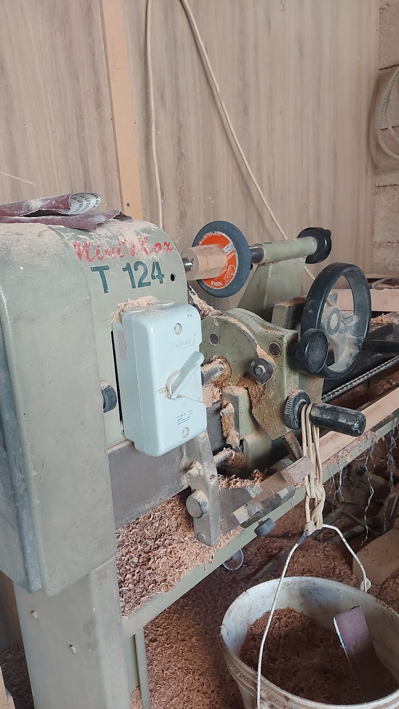 Sharjah industrial Area 5 — Industrial in Sharjah, Al Taawun - Image 5