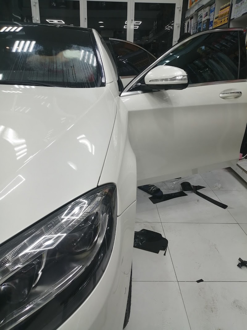 Auto Accessories — Car Accessories in Sharjah, Al Taawun - Image 3