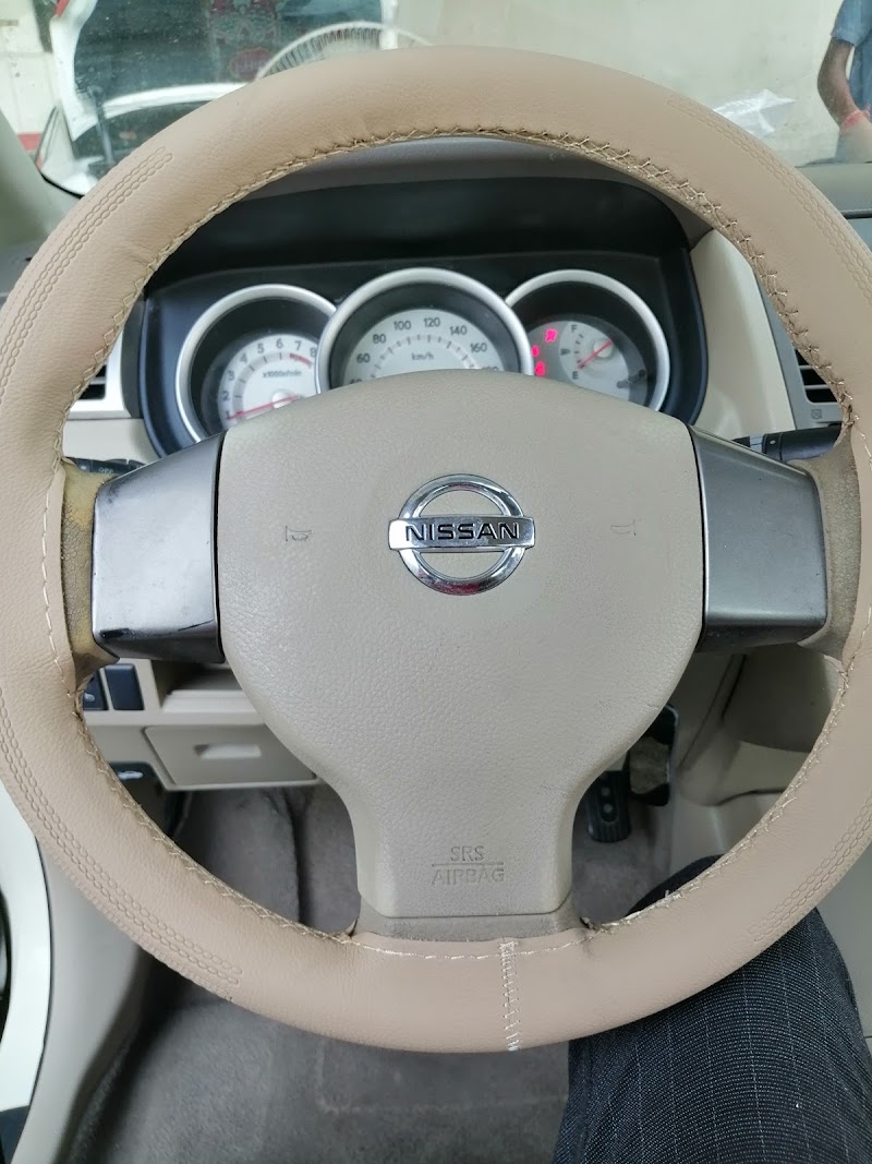 Auto Accessories — Car Accessories in Sharjah, Al Taawun - Image 4