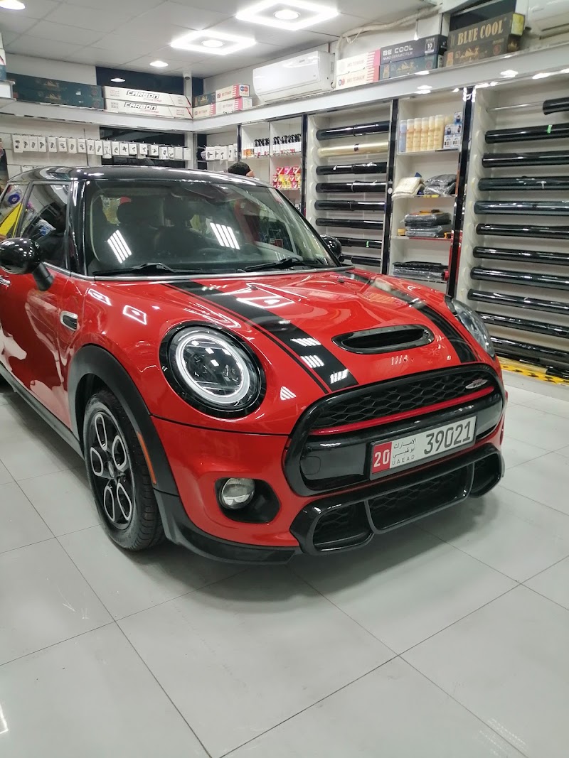 Auto Accessories — Car Accessories in Sharjah, Al Taawun - Image 5