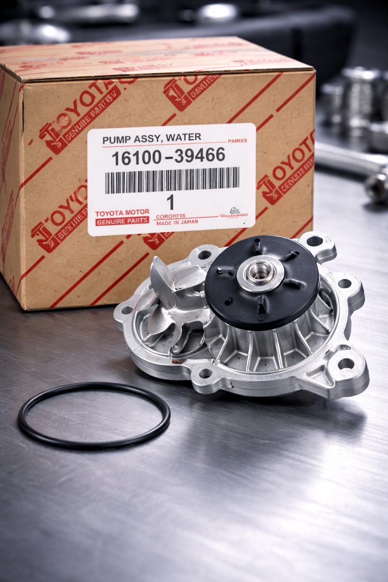 AL BASATA SPARE PARTS L.L.C. — Batteries & Lubricants in Dubai, Diera - Image 3