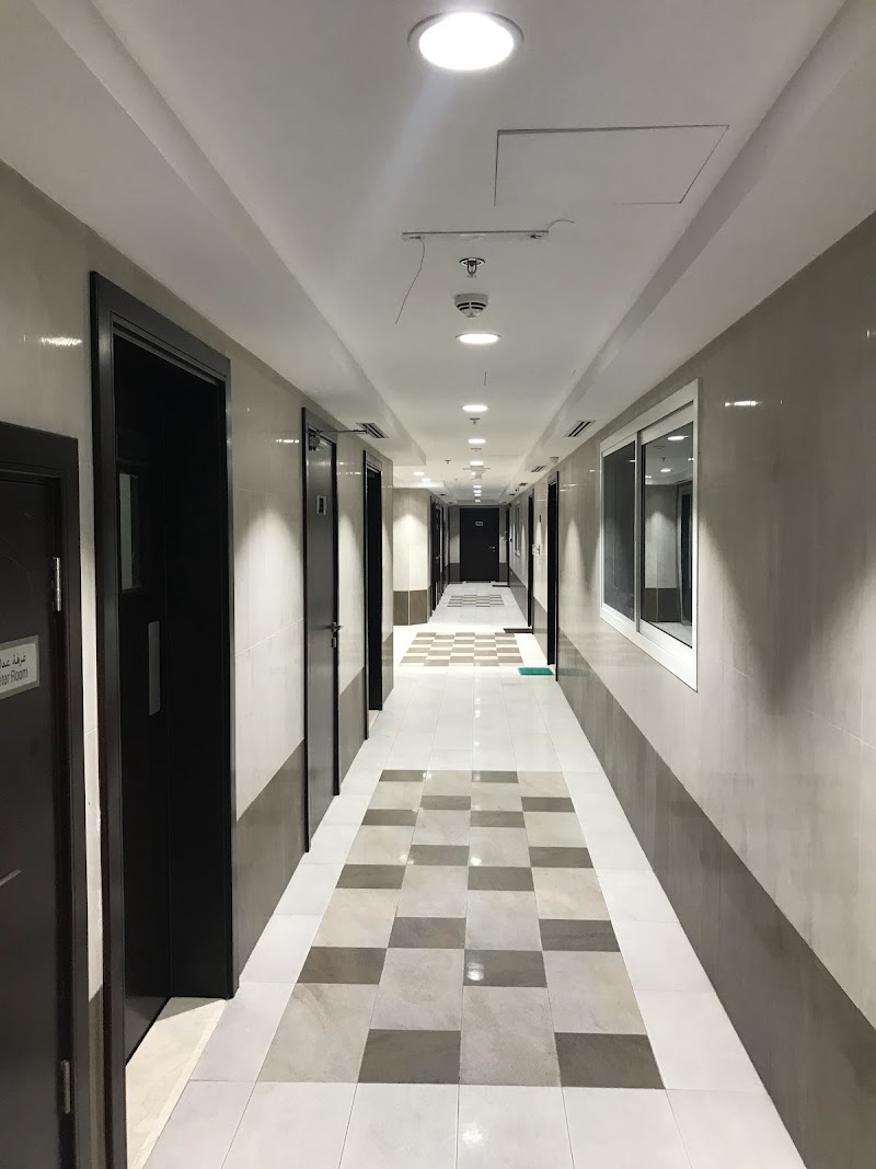 Bin Juma 5 Building DUBAI — Property for Rent in Sharjah, Al Nahda - Image 2