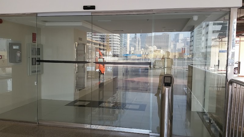 Bin Juma 5 Building DUBAI — Property for Rent in Sharjah, Al Nahda - Image 4