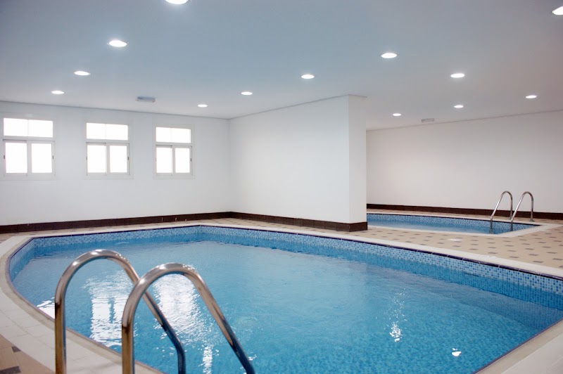 Manazil Tower 4 — Property for Rent in Sharjah, Al Nahda - Image 2