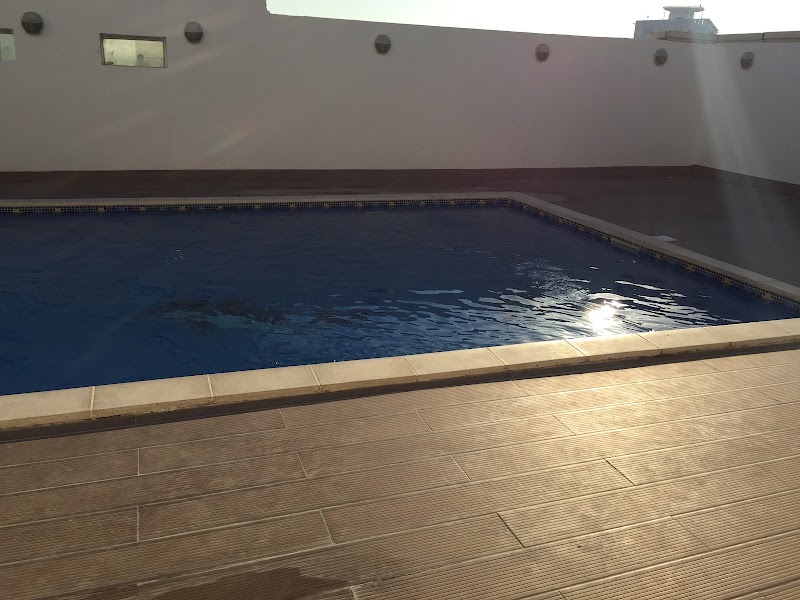 Garden Plaza Tower — Property for Rent in Sharjah, Al Nahda - Image 2