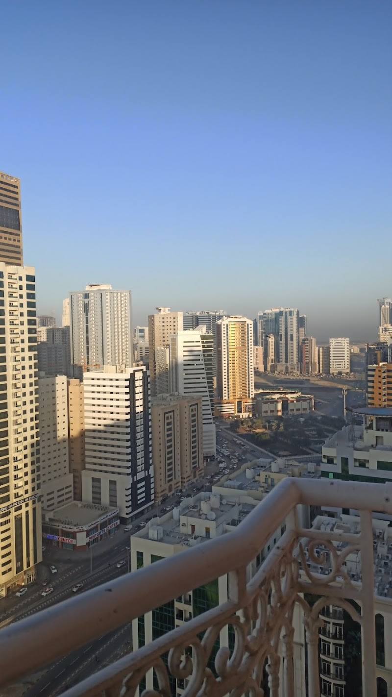 Al Nahda Sahara Plaza — Property for Rent in Sharjah, Al Nahda - Image 4