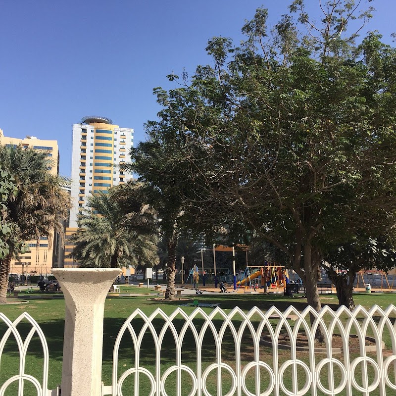 Al Nahda Park — Property for Sale in Sharjah, Al Nahda