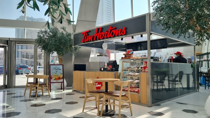 City Gate Tower — Industrial in Sharjah, Al Taawun - Image 5