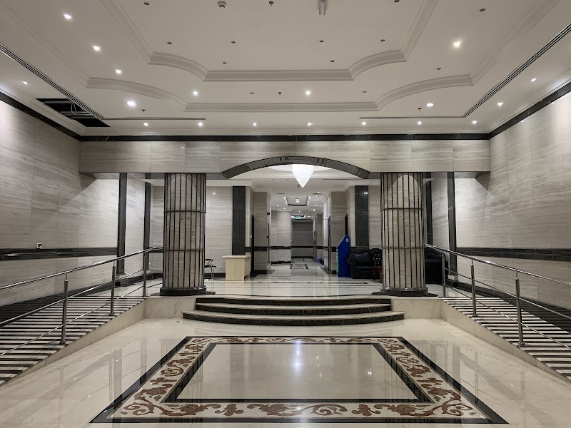 Al Tunaiji Tower Building — Industrial in Sharjah, Al Taawun - Image 3