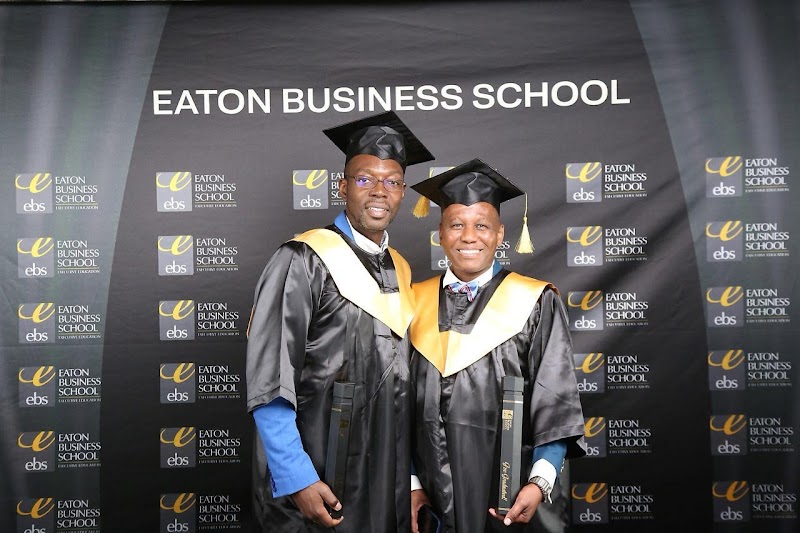 Eaton Business School — Industrial in Sharjah, Al Taawun - Image 2