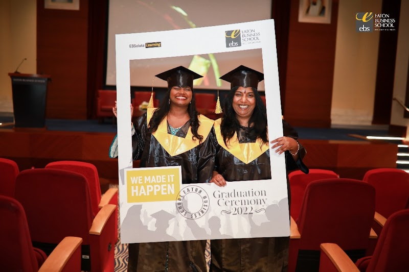 Eaton Business School — Industrial in Sharjah, Al Taawun - Image 3