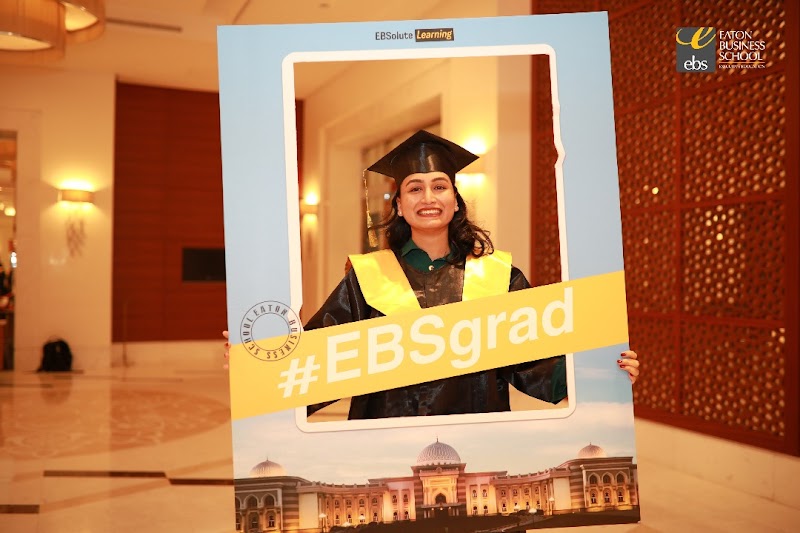 Eaton Business School — Industrial in Sharjah, Al Taawun - Image 4