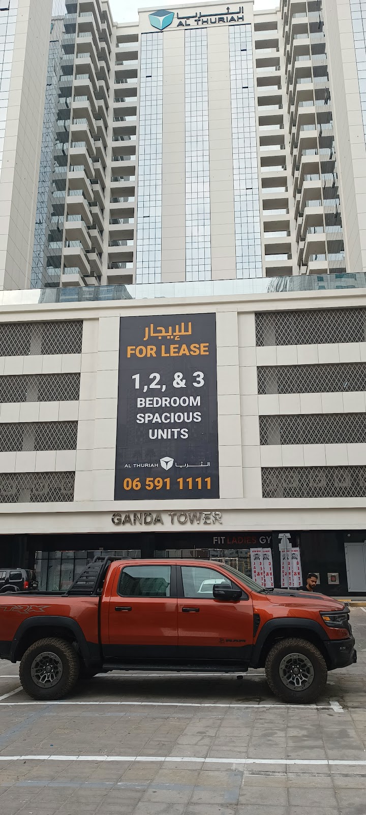 Al Nahda Sharjah — Property for Rent in Sharjah, Al Nahda - Image 5