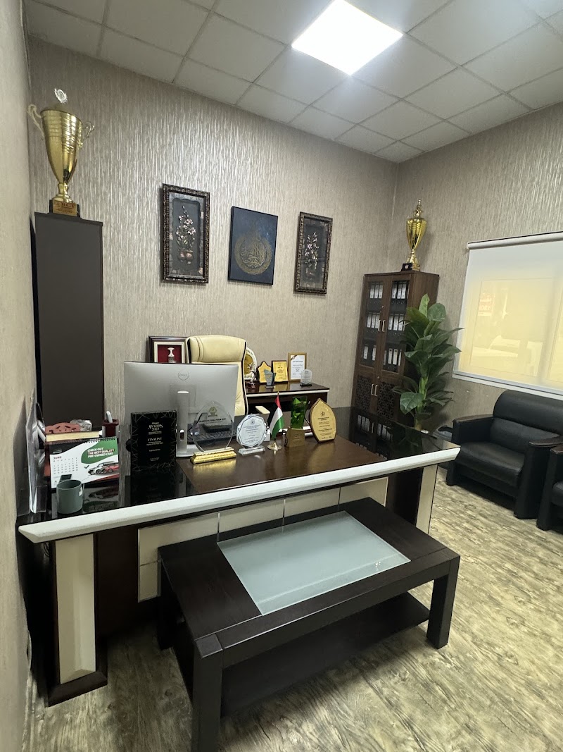 Eagle Real Estate (Nafis Group)- Sharjah — Property for Rent in Sharjah, Al Nahda