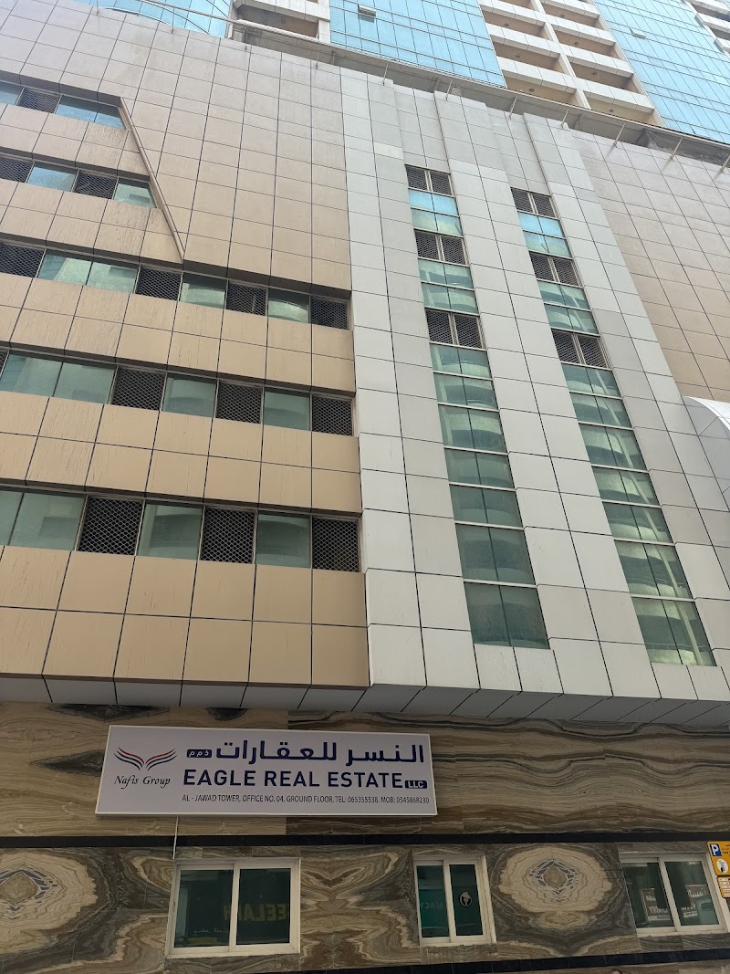 Eagle Real Estate (Nafis Group)- Sharjah — Property for Rent in Sharjah, Al Nahda - Image 2
