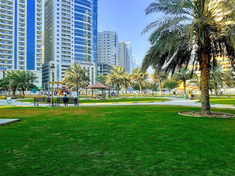 Al Nahda Park — Property for Rent in Sharjah, Al Nahda - Image 2