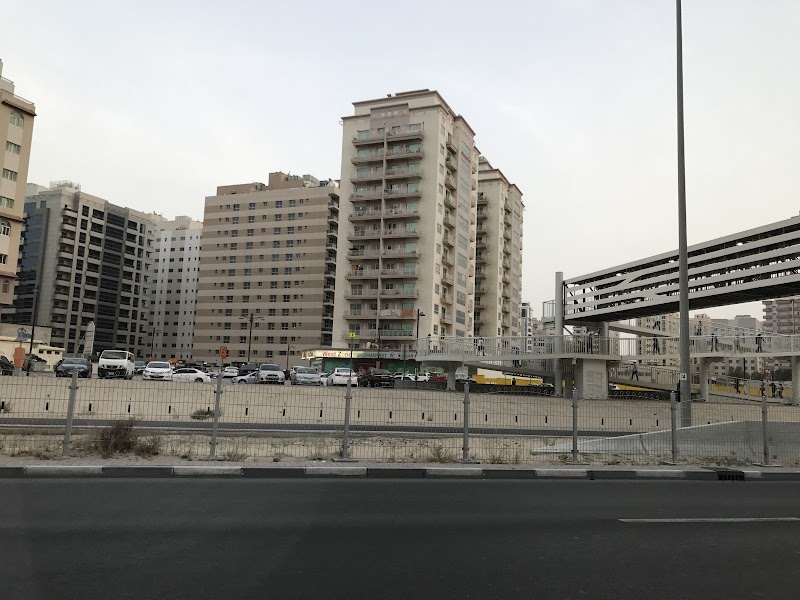 Tiger Building Al Qadesia — Property for Rent in Sharjah, Al Nahda - Image 3
