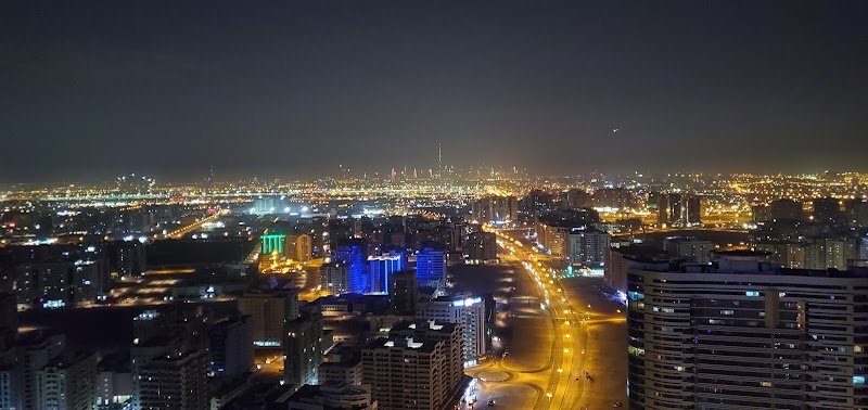 Tiger Building Al Qadesia — Property for Rent in Sharjah, Al Nahda - Image 4