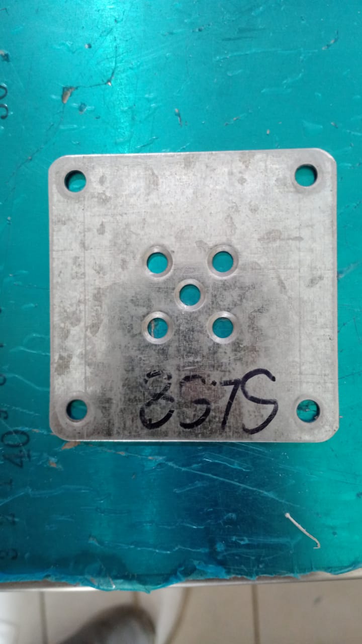 Waseem Bldg Mat Co LLC- office — Doors Windows Frames in Sharjah, Al Taawun - Image 4