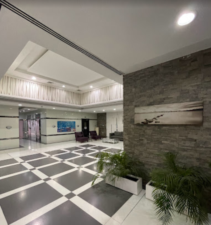 Manazil Tower 5 - Manazil HQ — Apartments For Rent in Sharjah, Al Taawun - Image 3