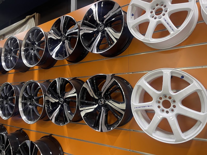 Toufan Tyres Deira – Tire Shop & Wheel Alignment — Batteries & Lubricants in Dubai, Diera - Image 5