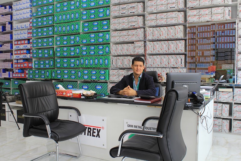 Highway Truck General Trading LLC — Batteries & Lubricants in Dubai, Diera - Image 2