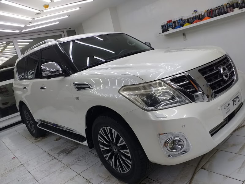 Armor Car Care Center — Car Care Cleaning Products in Sharjah, Al Taawun - Image 2