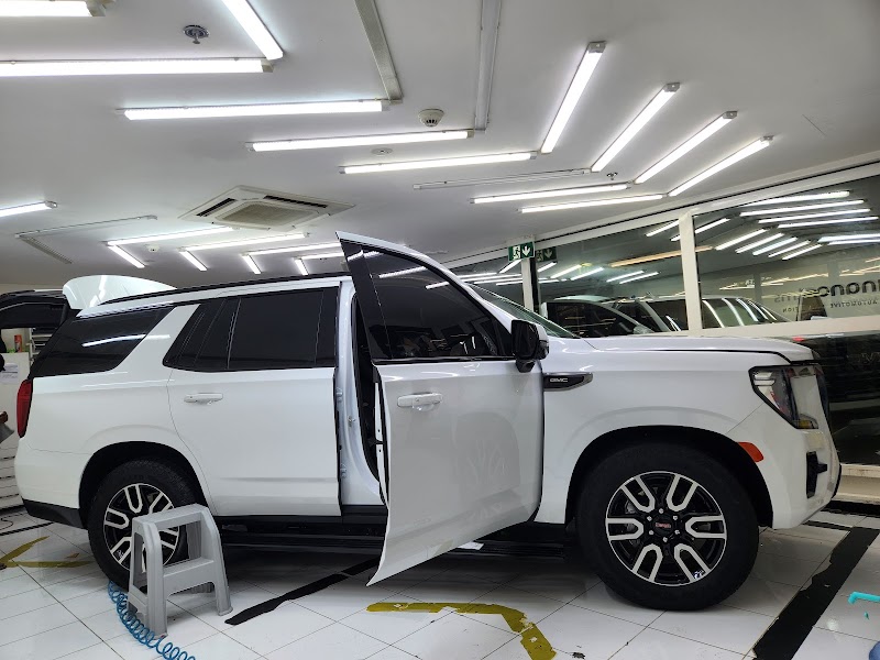 Armor Car Care Center — Car Care Cleaning Products in Sharjah, Al Taawun - Image 3