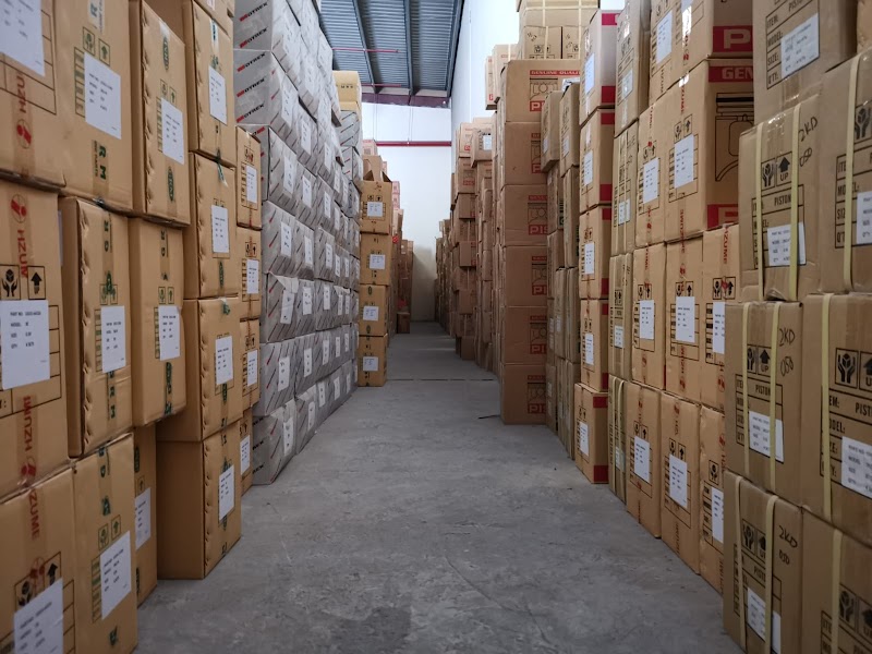 Highway Truck General Trading LLC — Batteries & Lubricants in Dubai, Diera - Image 3