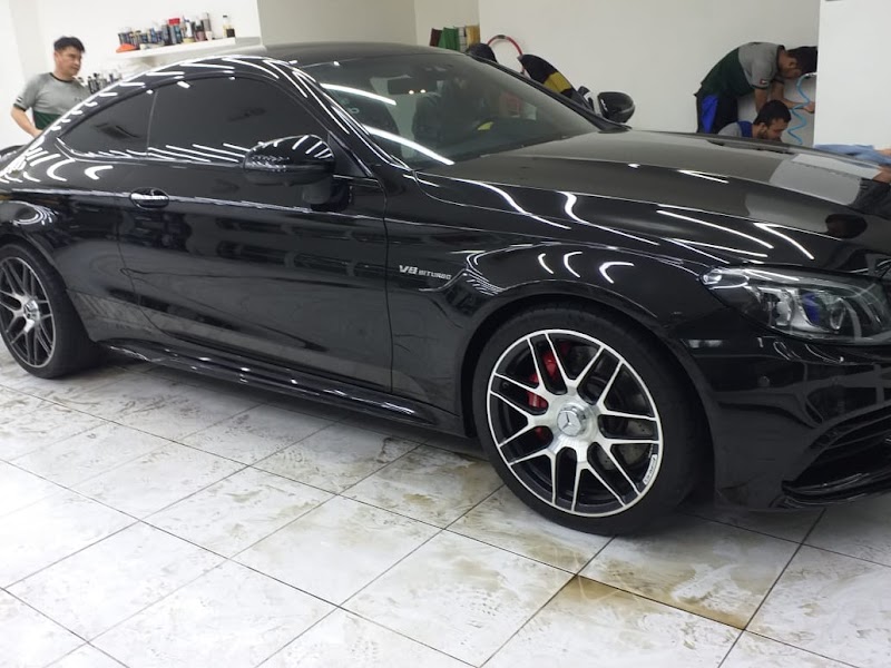 Armor Car Care Center — Car Care Cleaning Products in Sharjah, Al Taawun - Image 5