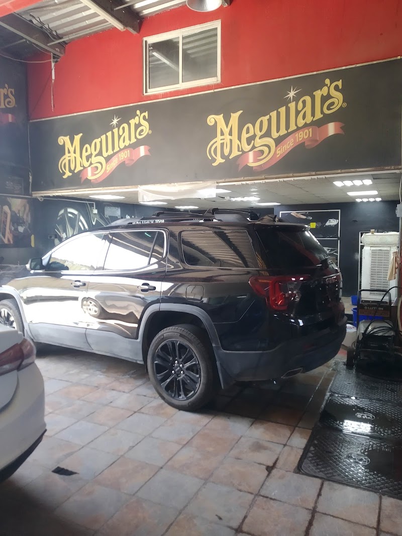 Al Fawzan Cars Washing LLC SP — Car Care Cleaning Products in Sharjah, Al Taawun - Image 3