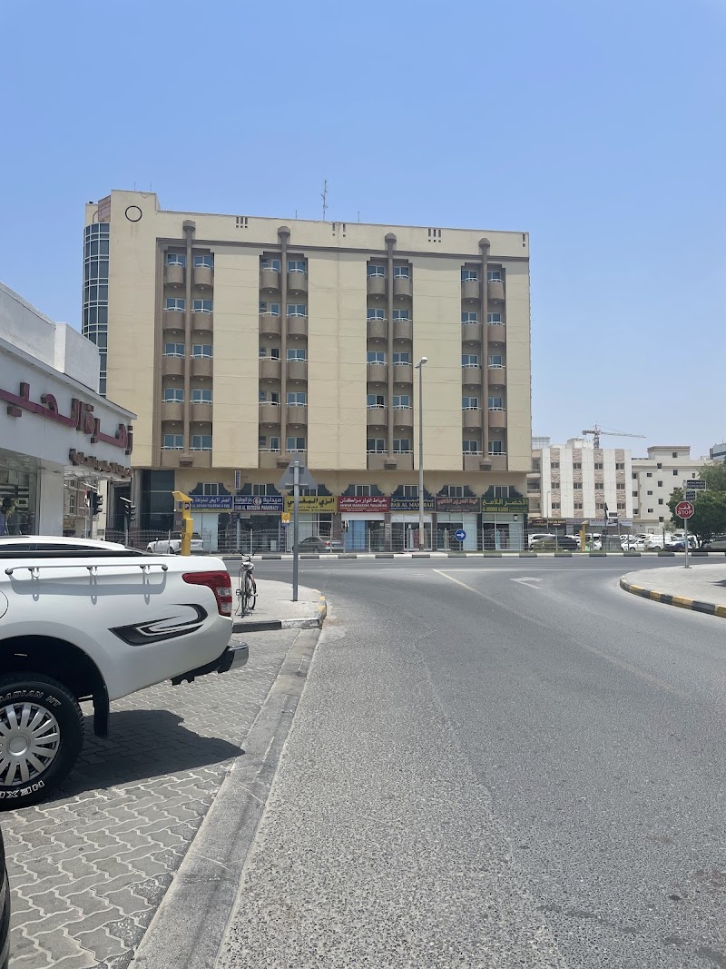 Garden Plaza Tower — Property for Sale in Sharjah, Al Nahda - Image 5