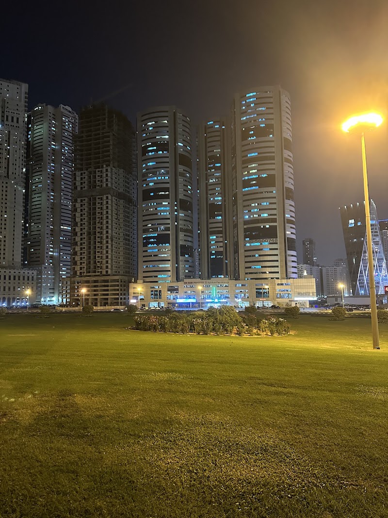 Bin Ham Towers — Apartments For Rent in Sharjah, Al Taawun - Image 4