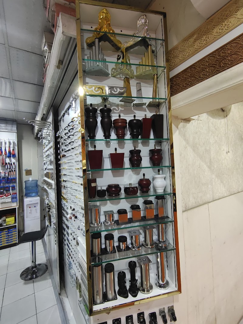 Waseem Building Material CO LLC — Doors Windows Frames in Sharjah, Al Taawun - Image 2