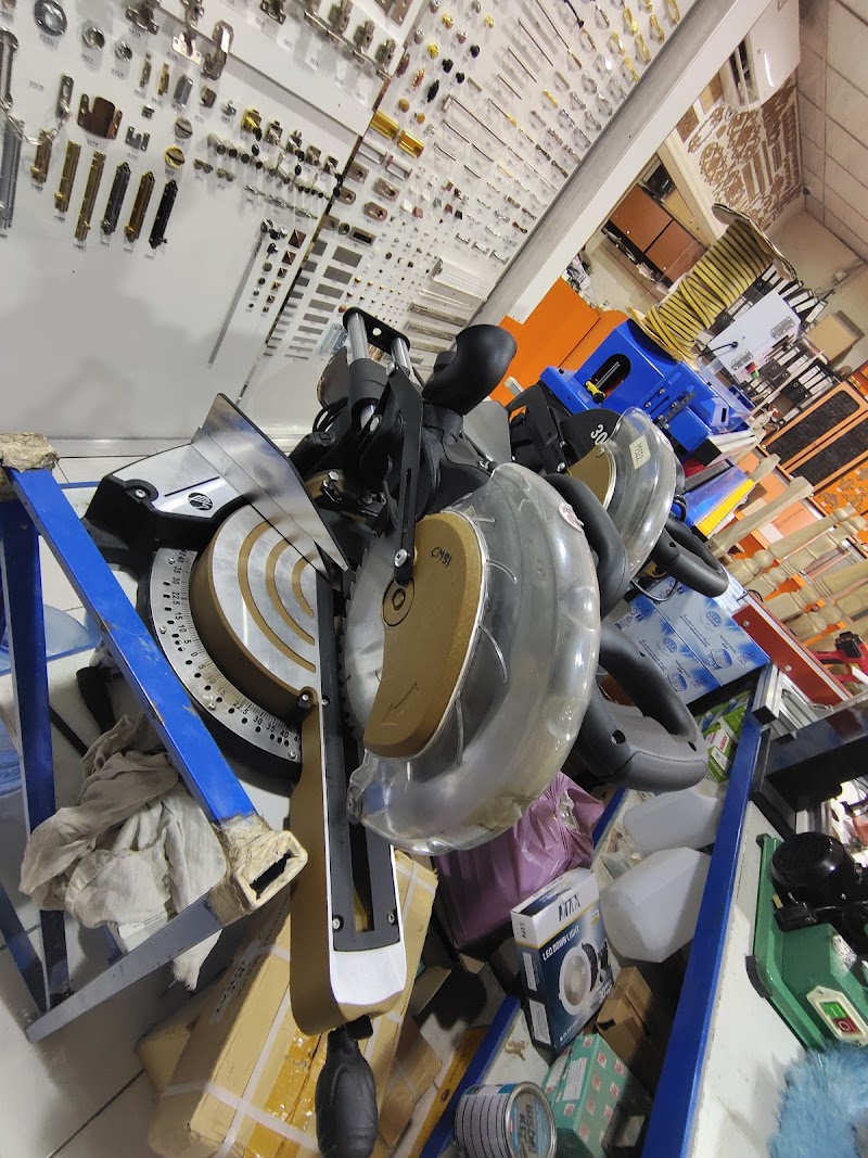 Waseem Building Material CO LLC — Doors Windows Frames in Sharjah, Al Taawun - Image 3