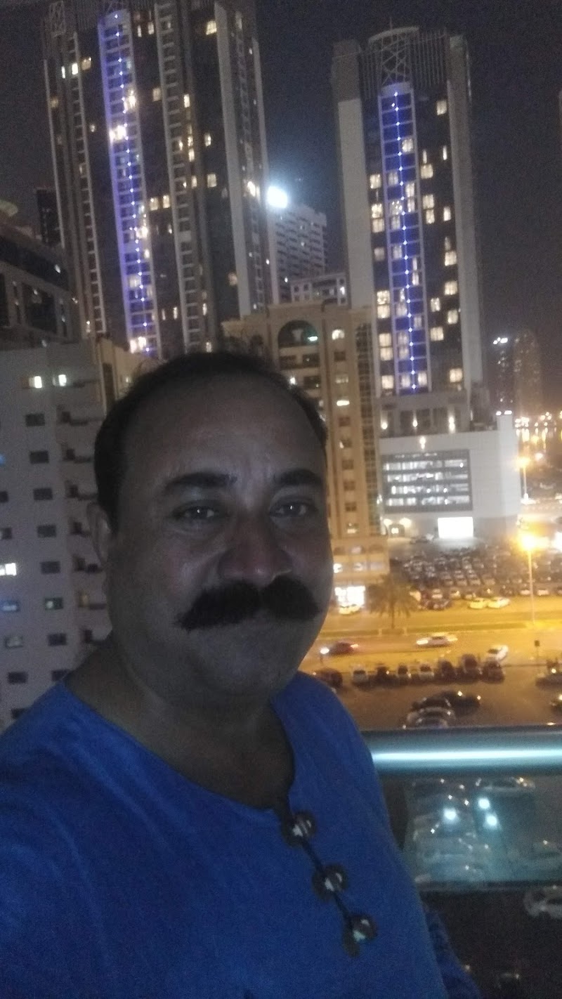 Buhaira Tower - Al Taawun — Apartments For Rent in Sharjah, Al Taawun - Image 5