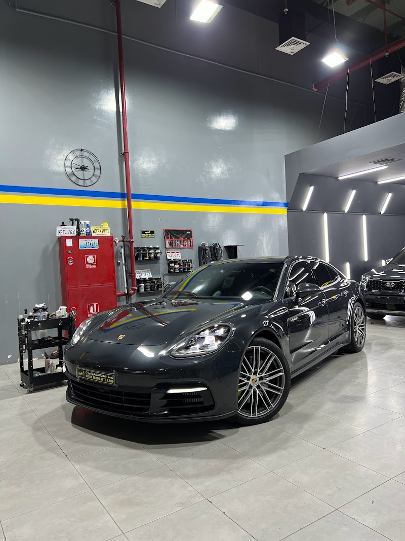 Clean Touch Auto Care — Car Care Cleaning Products in Sharjah, Al Taawun - Image 2