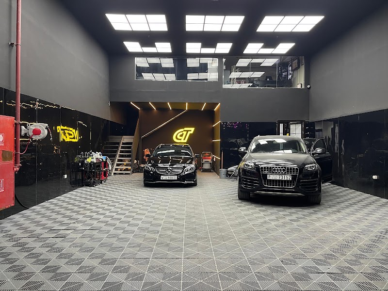 Clean Touch Auto Care — Car Care Cleaning Products in Sharjah, Al Taawun - Image 3