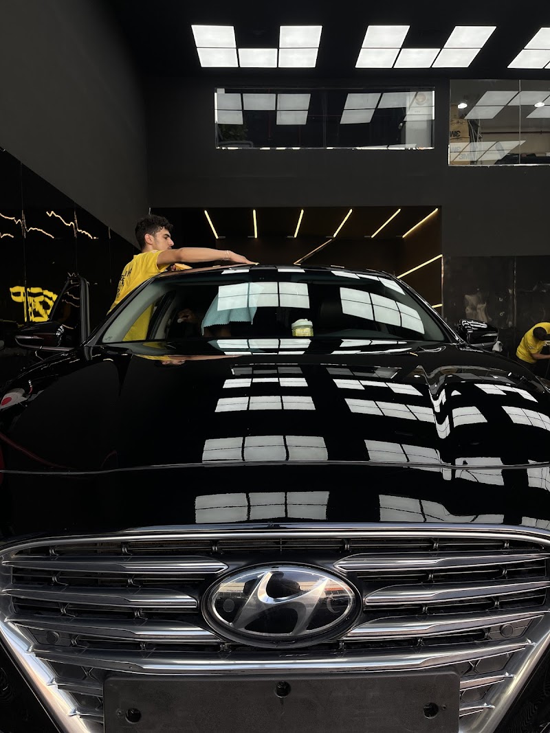 Clean Touch Auto Care — Car Care Cleaning Products in Sharjah, Al Taawun - Image 4