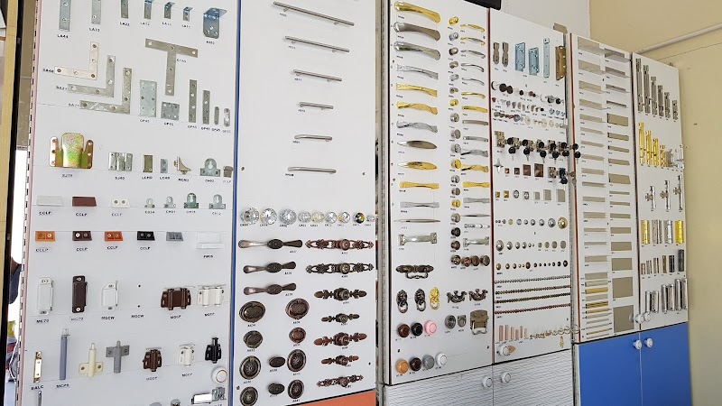 WASEEM BUILDING MATERIAL SAJJA BRANCH — Doors Windows Frames in Sharjah, Al Taawun - Image 2