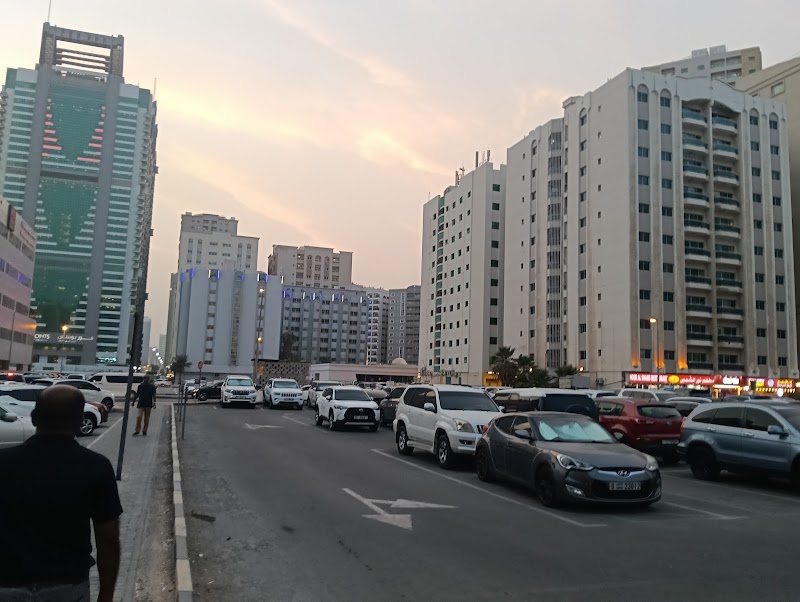 Al Mamzar Tower 2 — Apartments For Rent in Sharjah, Al Taawun - Image 5