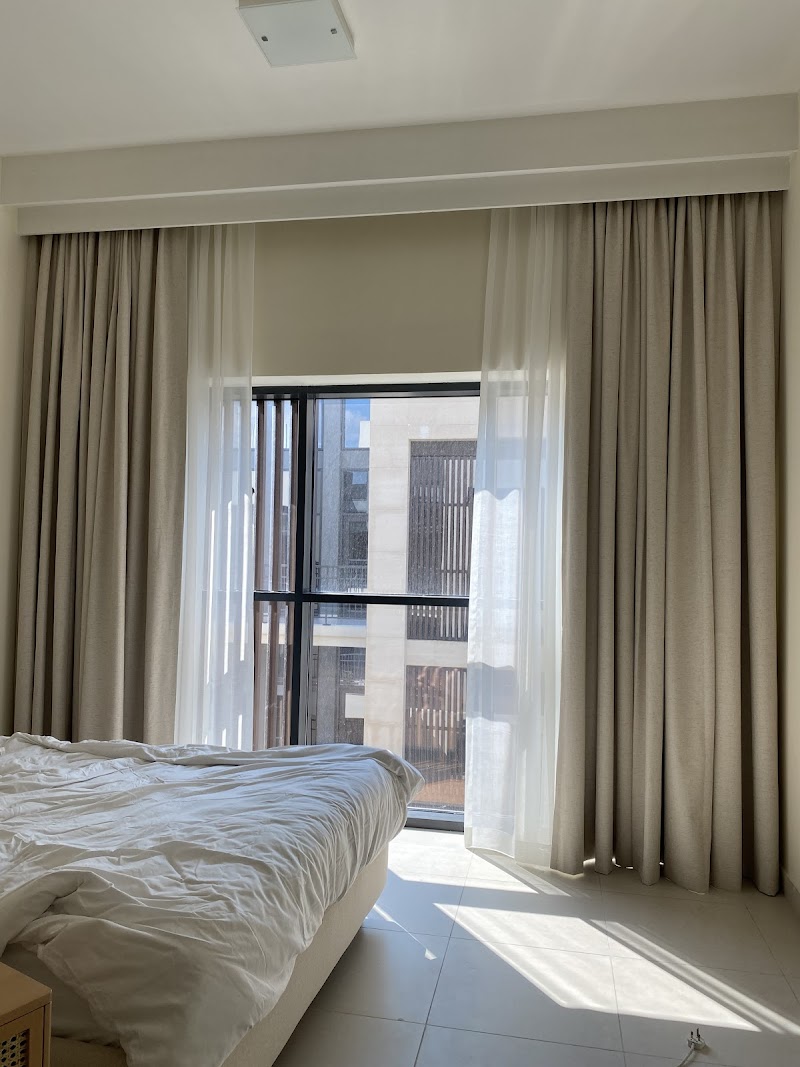 TAJ MUWAILEH CARPETS & CURTAINS ( TMCC CURTAINS ) — Curtains Carpets in Sharjah, Al Taawun - Image 3