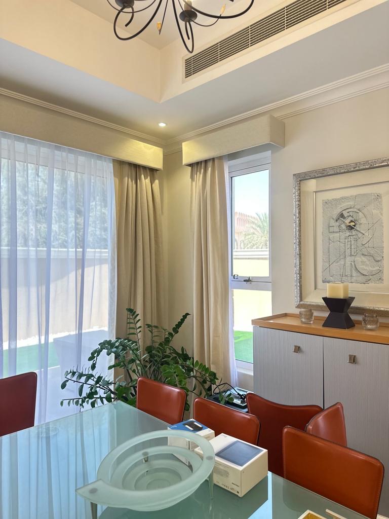 TAJ MUWAILEH CARPETS & CURTAINS ( TMCC CURTAINS ) — Curtains Carpets in Sharjah, Al Taawun - Image 5