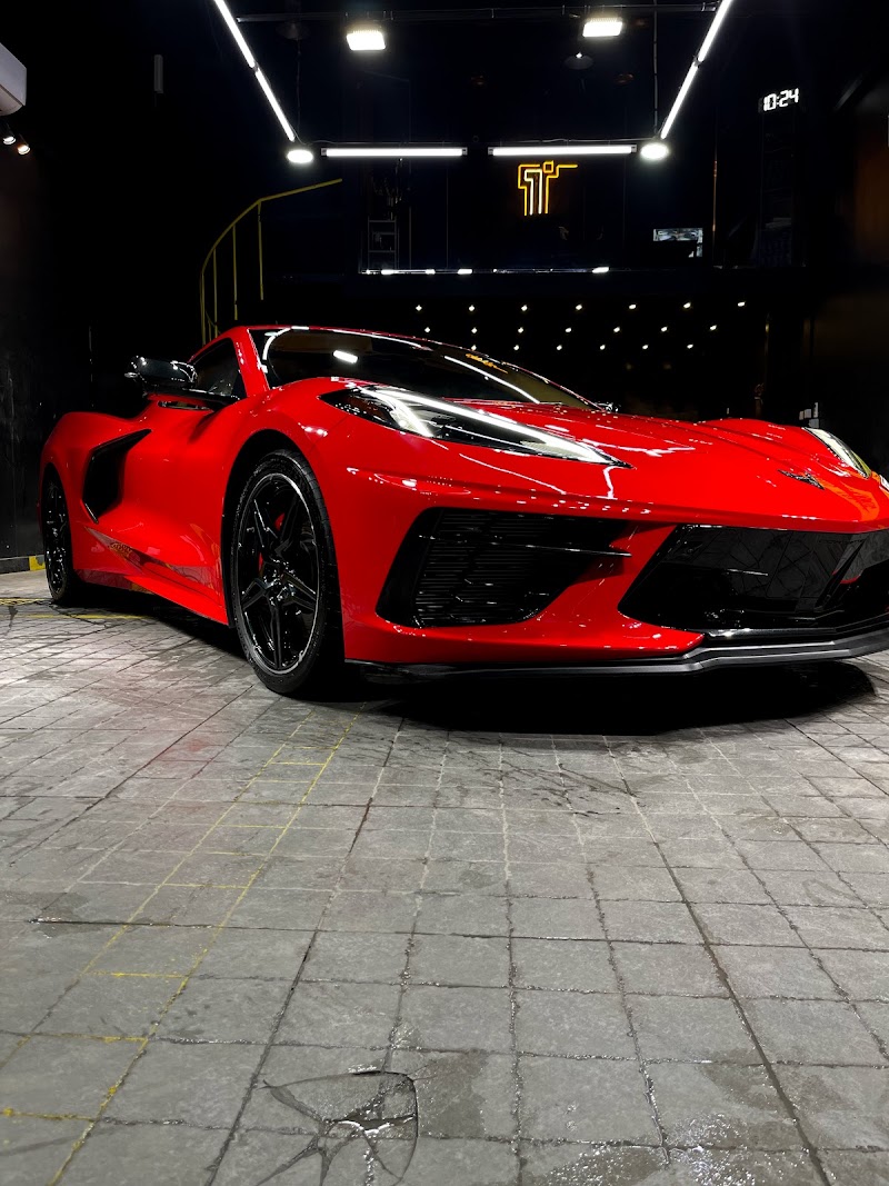 First degree auto care , ppf near me , tint nearby — Car Care Cleaning Products in Sharjah, ... - Image 3