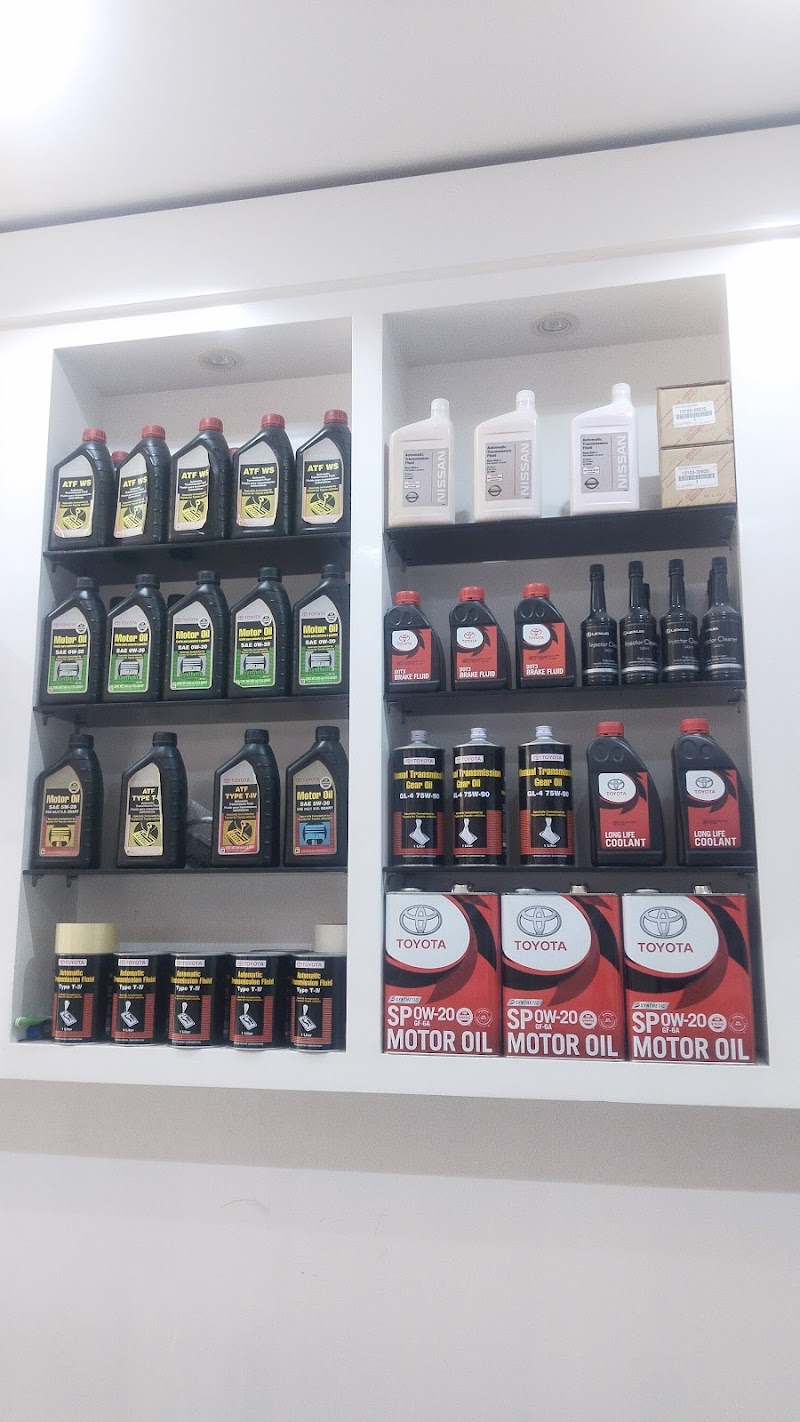 Carcare auto spare parts LLC — Batteries & Lubricants in Dubai, Diera - Image 3