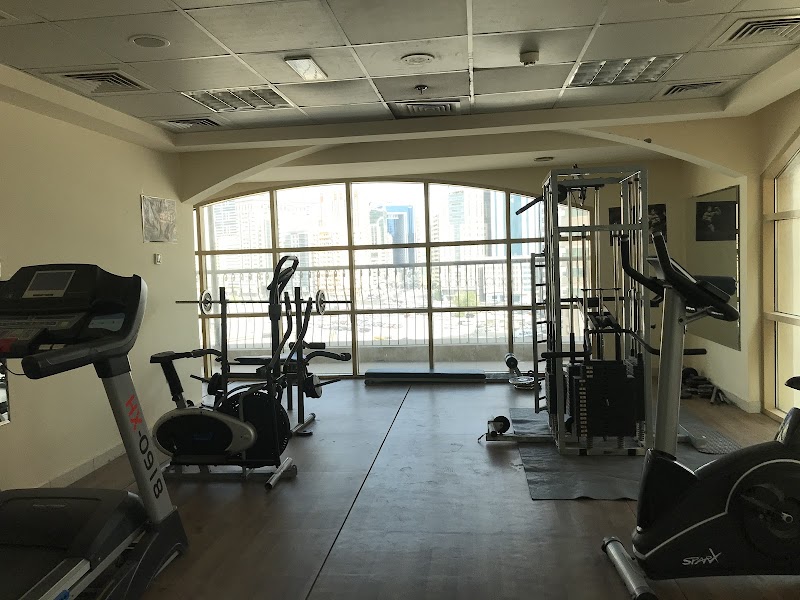 Al Khaleej Plaza — Apartments For Rent in Sharjah, Al Taawun - Image 3