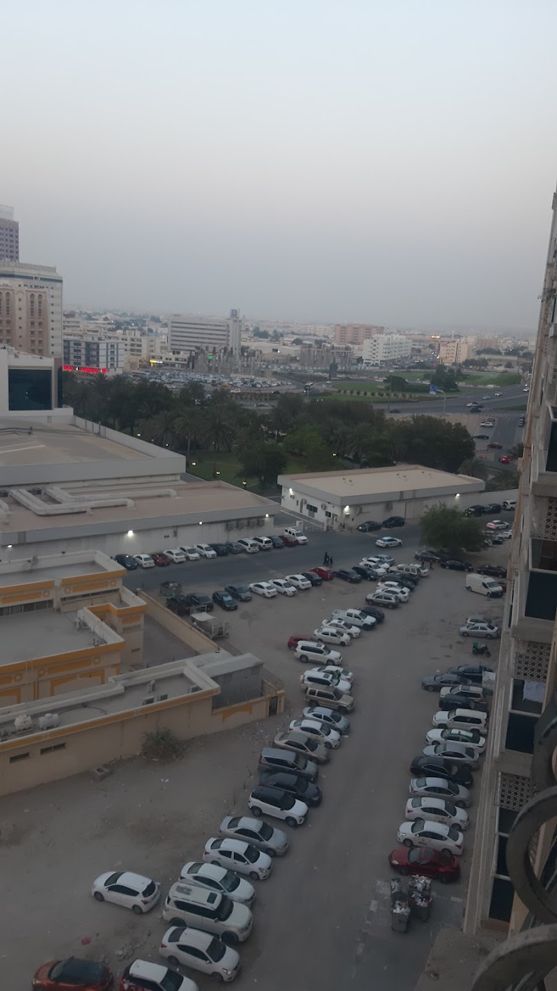 Al Khaleej Plaza — Apartments For Rent in Sharjah, Al Taawun - Image 4